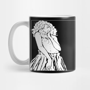 Desires Mug